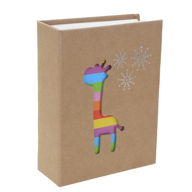 Premium Photo Album for Cherished Memories