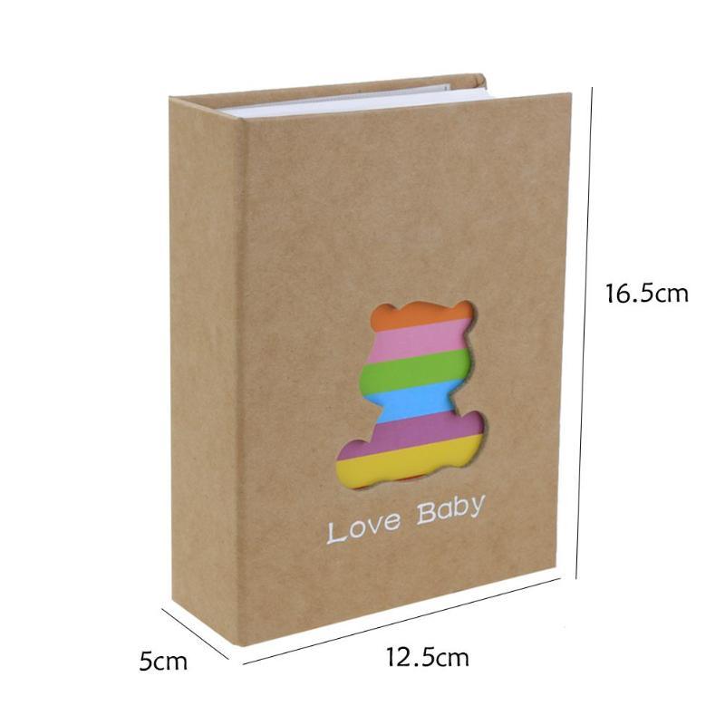 Premium Photo Album for Cherished Memories