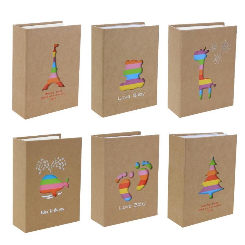 Premium Photo Album for Cherished Memories