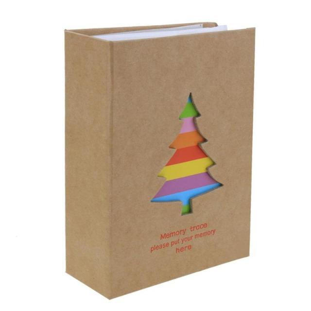 Premium Photo Album for Cherished Memories
