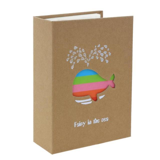 Premium Photo Album for Cherished Memories