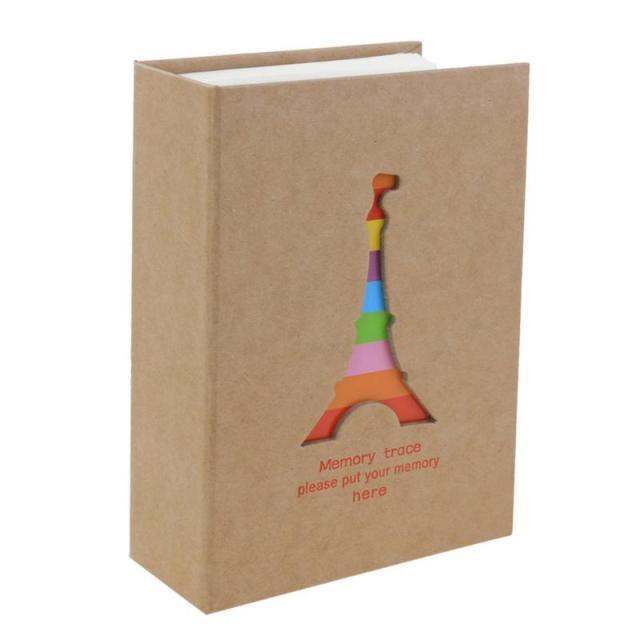 Premium Photo Album for Cherished Memories