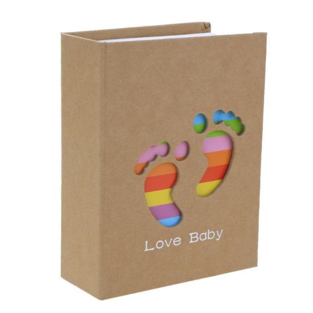 Premium Photo Album for Cherished Memories