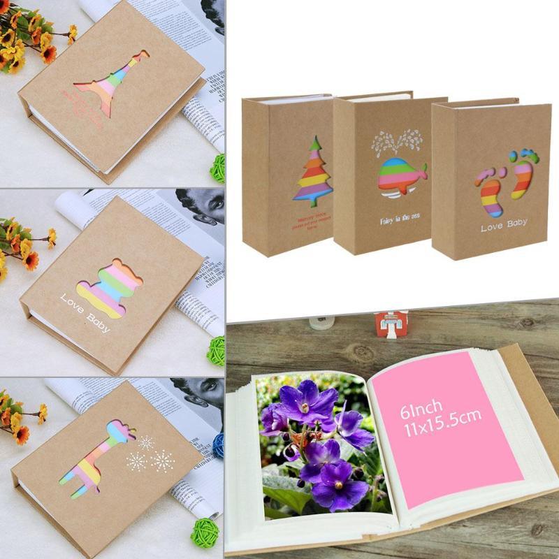 Premium Photo Album for Cherished Memories