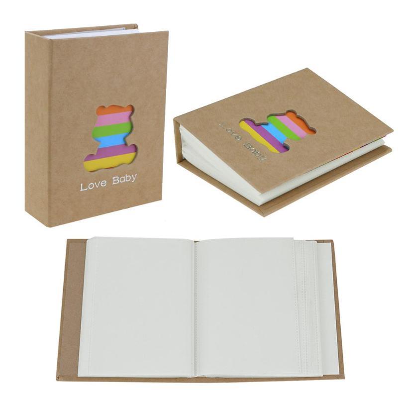 Premium Photo Album for Cherished Memories