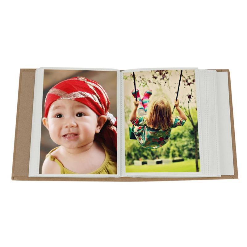 Premium Photo Album for Cherished Memories