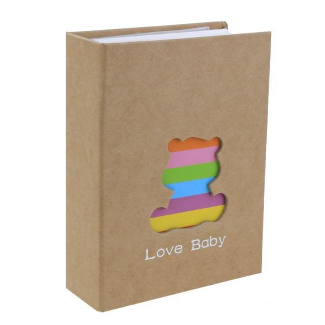 Premium Photo Album for Cherished Memories