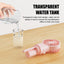 Portable USB Rechargeable Handheld Misting Fan