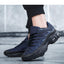 Zapatos de Entrenamiento Atlético con Amortiguación de Alta Calidad para Hombre