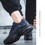 Zapatos de Entrenamiento Atlético con Amortiguación de Alta Calidad para Hombre
