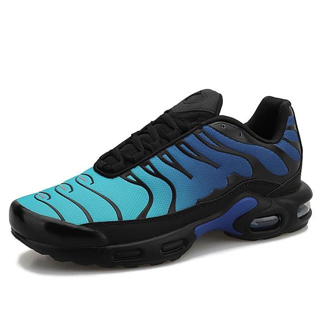 Zapatos de Entrenamiento Atlético con Amortiguación de Alta Calidad para Hombre