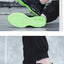 Zapatos de Entrenamiento Atlético con Amortiguación de Alta Calidad para Hombre