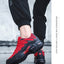 Zapatos de Entrenamiento Atlético con Amortiguación de Alta Calidad para Hombre