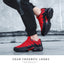 Zapatos de Entrenamiento Atlético con Amortiguación de Alta Calidad para Hombre