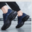 Zapatos de Entrenamiento Atlético con Amortiguación de Alta Calidad para Hombre