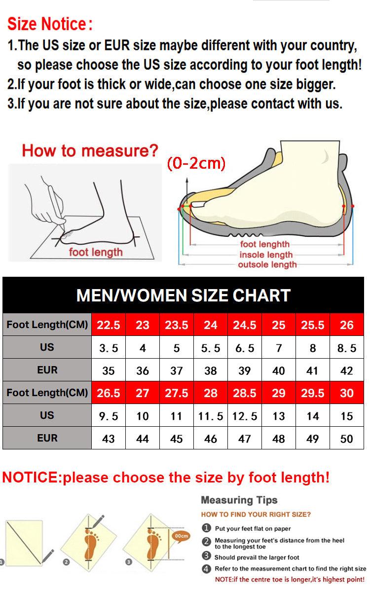 Zapatos de Entrenamiento Atlético con Amortiguación de Alta Calidad para Hombre