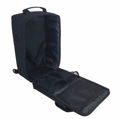 Premium PS5 Slim Storage Bag for Digital and Optical Drive Versions