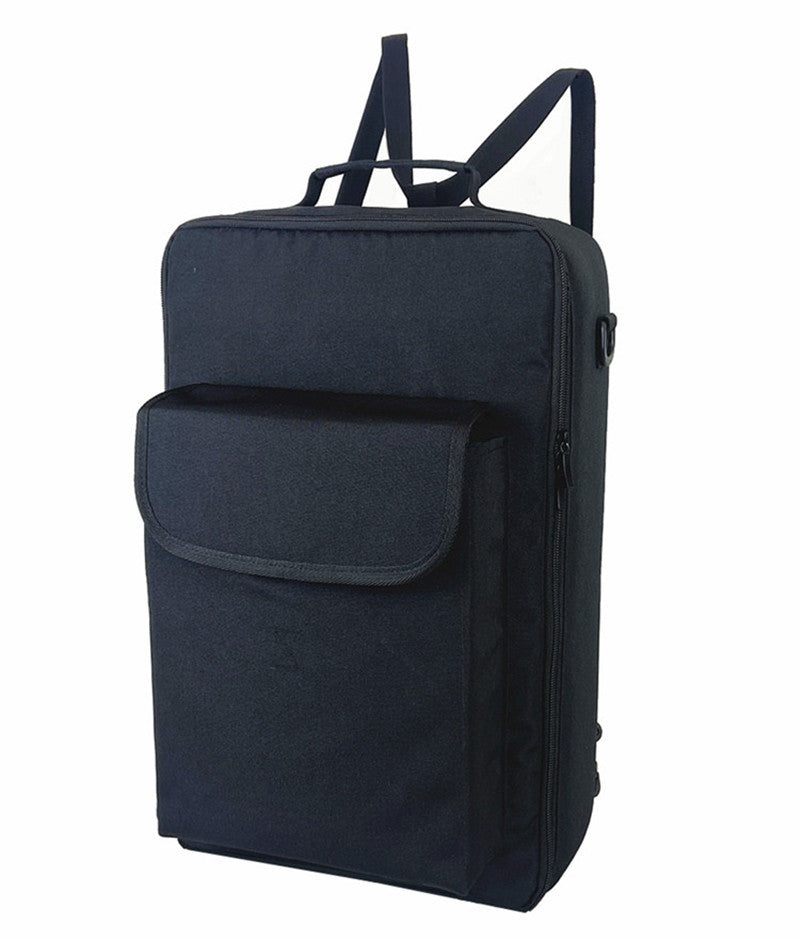 Premium PS5 Slim Storage Bag for Digital and Optical Drive Versions