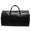 New PU waterproof travel bag with large capacity portable folding bag multifunctional wet dry separation suit bag - Korvel