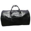 New PU waterproof travel bag with large capacity portable folding bag multifunctional wet dry separation suit bag - Korvel
