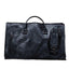 New PU waterproof travel bag with large capacity portable folding bag multifunctional wet dry separation suit bag - Korvel
