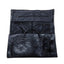 New PU waterproof travel bag with large capacity portable folding bag multifunctional wet dry separation suit bag - Korvel