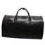 New PU waterproof travel bag with large capacity portable folding bag multifunctional wet dry separation suit bag - Korvel