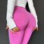 Premium High Waist Seamless Leggings for Women
