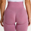Premium High Waist Seamless Leggings for Women