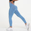 Premium High Waist Seamless Leggings for Women