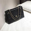 Luxury PU Leather Shoulder Bag for Women - Stylish & Versatile