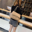 Luxury PU Leather Shoulder Bag for Women - Stylish & Versatile