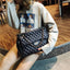 Luxury PU Leather Shoulder Bag for Women - Stylish & Versatile