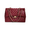 Luxury PU Leather Shoulder Bag for Women - Stylish & Versatile