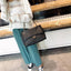 Luxury PU Leather Shoulder Bag for Women - Stylish & Versatile