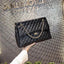 Luxury PU Leather Shoulder Bag for Women - Stylish & Versatile