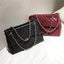 Luxury PU Leather Shoulder Bag for Women - Stylish & Versatile