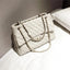 Luxury PU Leather Shoulder Bag for Women - Stylish & Versatile