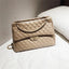 Luxury PU Leather Shoulder Bag for Women - Stylish & Versatile