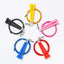 Adjustable Steel Wire Jump Rope for Fitness and Cardio Workouts