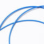 Adjustable Steel Wire Jump Rope for Fitness and Cardio Workouts