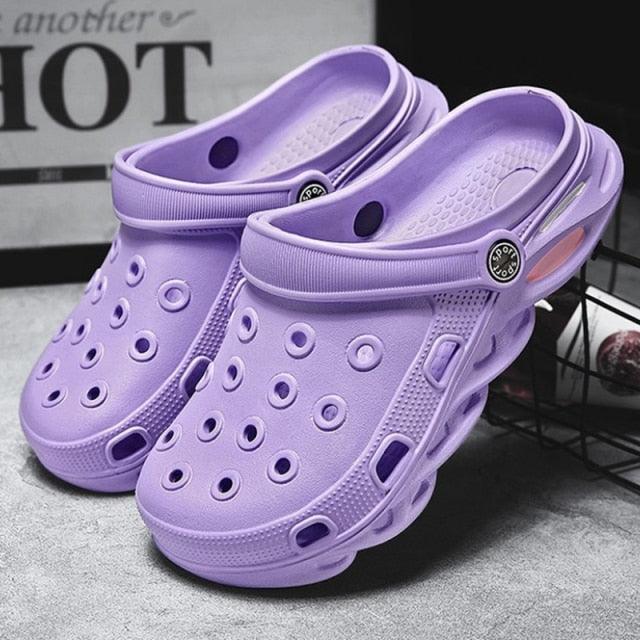 Premium Unisex Outdoor Sandals for Summer Comfort