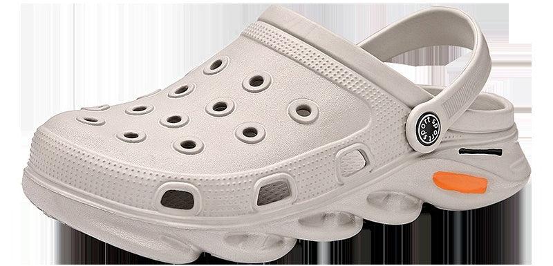 Premium Unisex Outdoor Sandals for Summer Comfort