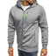 Stylish Men's Hoodie for Casual Wear