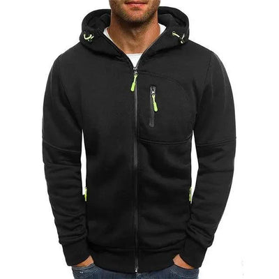 Sudadera Elegante para Hombre para Uso Casual