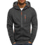 Stylish Men's Hoodie for Casual Wear