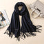 Stylish Winter Pashmina Scarf for Women