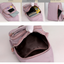New trendy and fashionable multi-layer chest bag for women, simple and lightweight nylon fabric shoulder bag, Korean version leisure travel crossbody backpack - Korvel