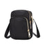 Bolso Cruzado Multifuncional de Moda para Mujeres