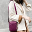 Bolso Cruzado Multifuncional de Moda para Mujeres